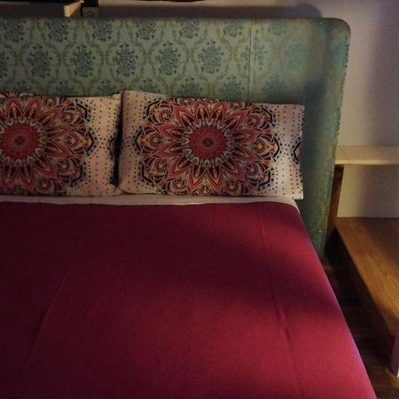 B&B El Jardin De Aes Puente Viesgo Εξωτερικό φωτογραφία