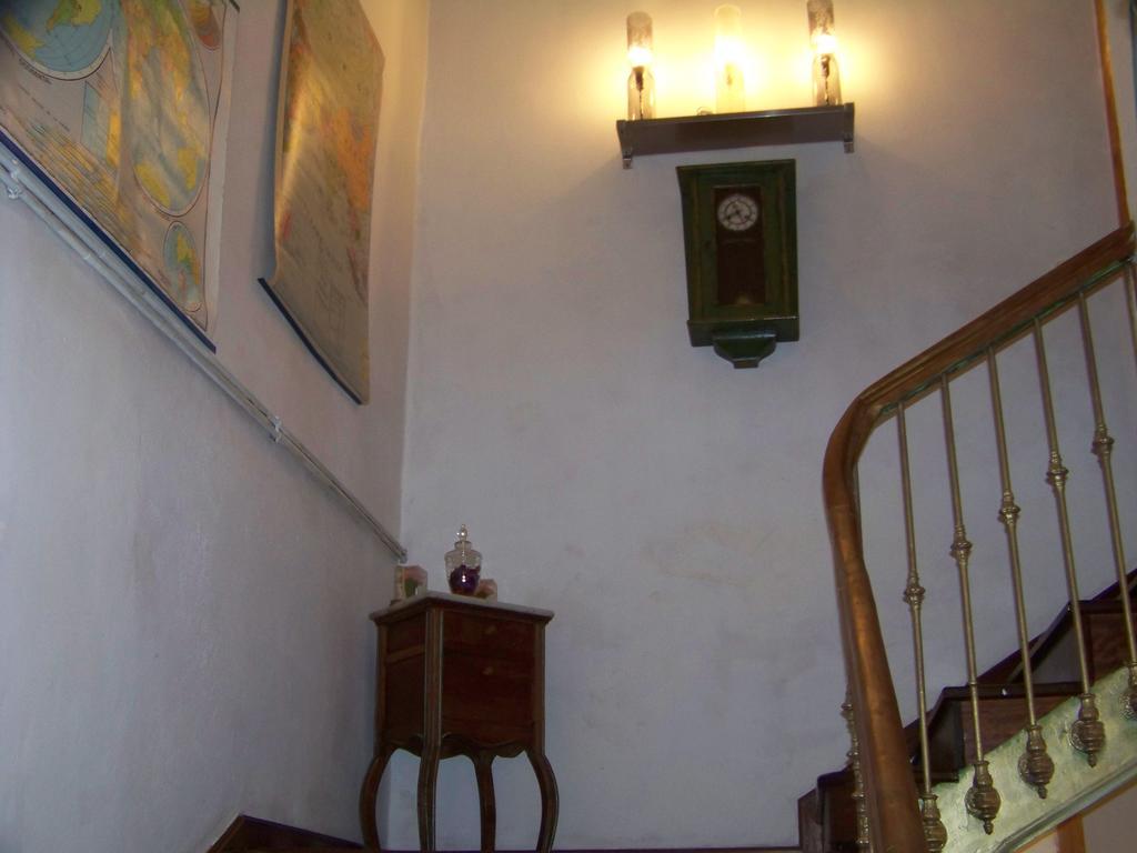 B&B El Jardin De Aes Puente Viesgo Εξωτερικό φωτογραφία