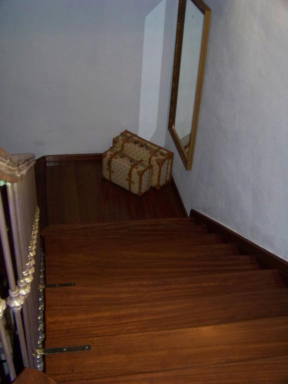 B&B El Jardin De Aes Puente Viesgo Εξωτερικό φωτογραφία