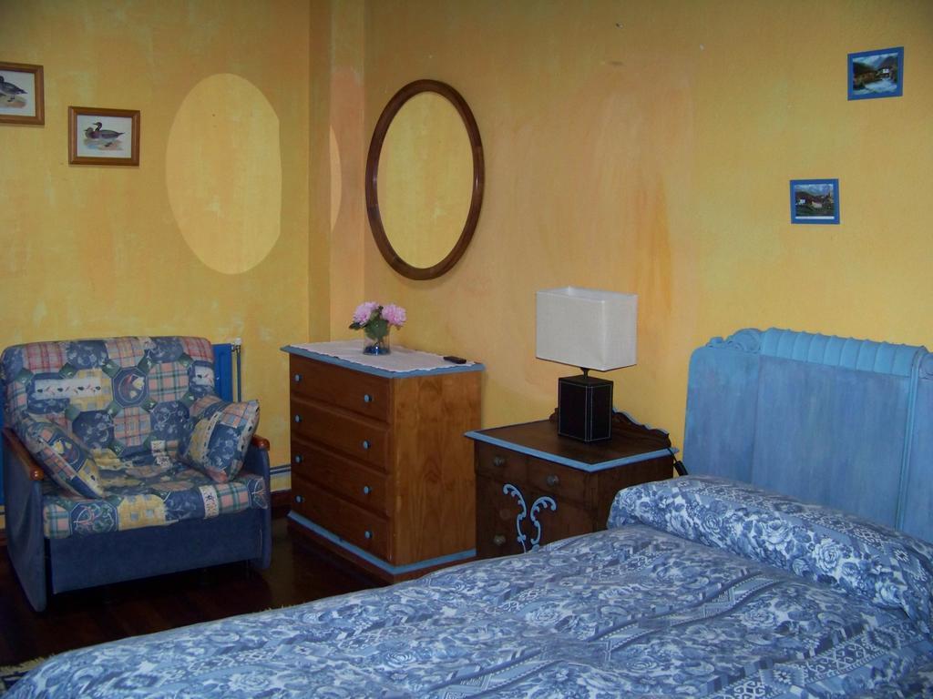 B&B El Jardin De Aes Puente Viesgo Εξωτερικό φωτογραφία