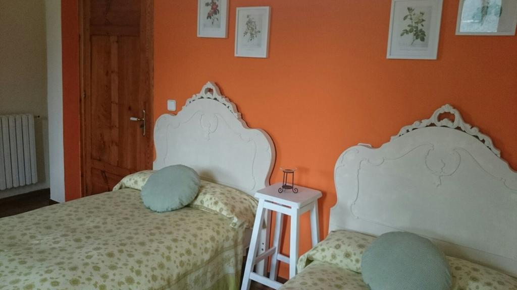 B&B El Jardin De Aes Puente Viesgo Εξωτερικό φωτογραφία