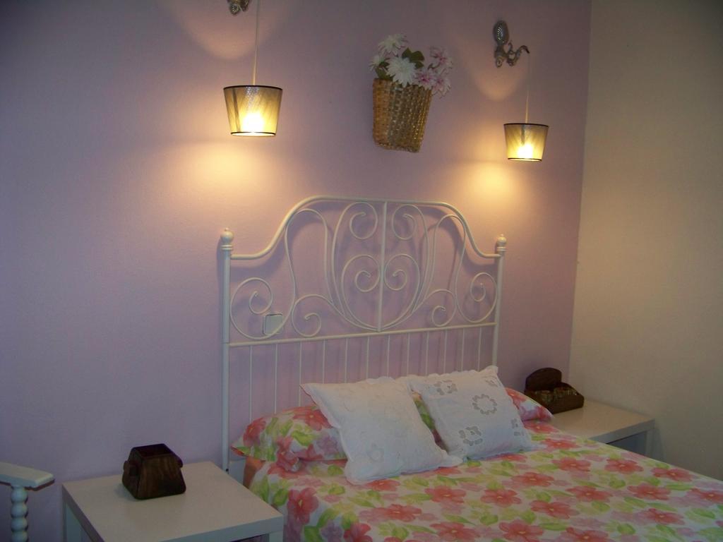 B&B El Jardin De Aes Puente Viesgo Εξωτερικό φωτογραφία