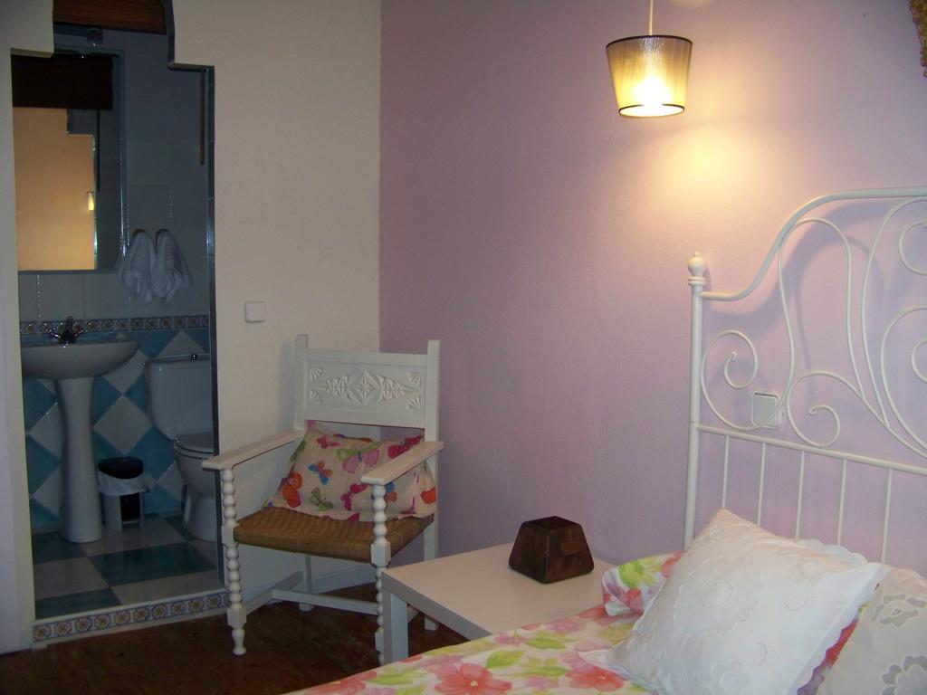 B&B El Jardin De Aes Puente Viesgo Εξωτερικό φωτογραφία