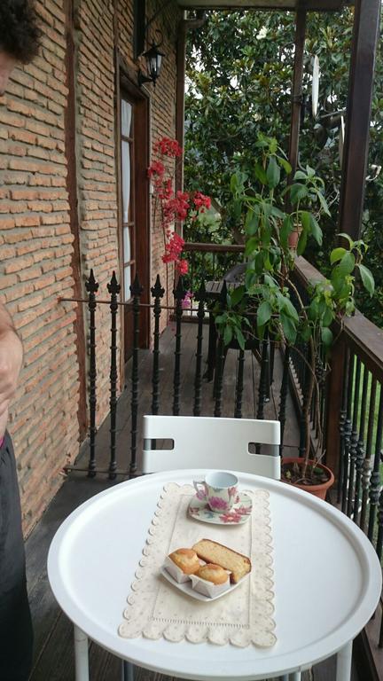 B&B El Jardin De Aes Puente Viesgo Εξωτερικό φωτογραφία