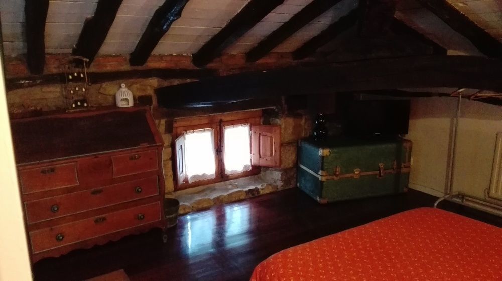 B&B El Jardin De Aes Puente Viesgo Εξωτερικό φωτογραφία