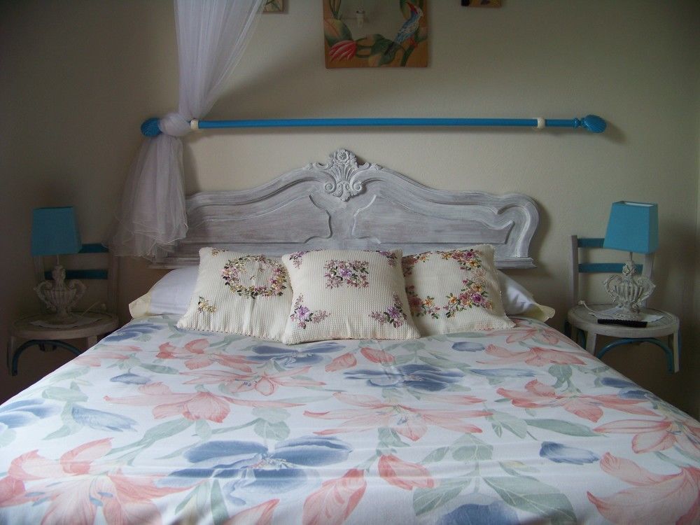 B&B El Jardin De Aes Puente Viesgo Εξωτερικό φωτογραφία