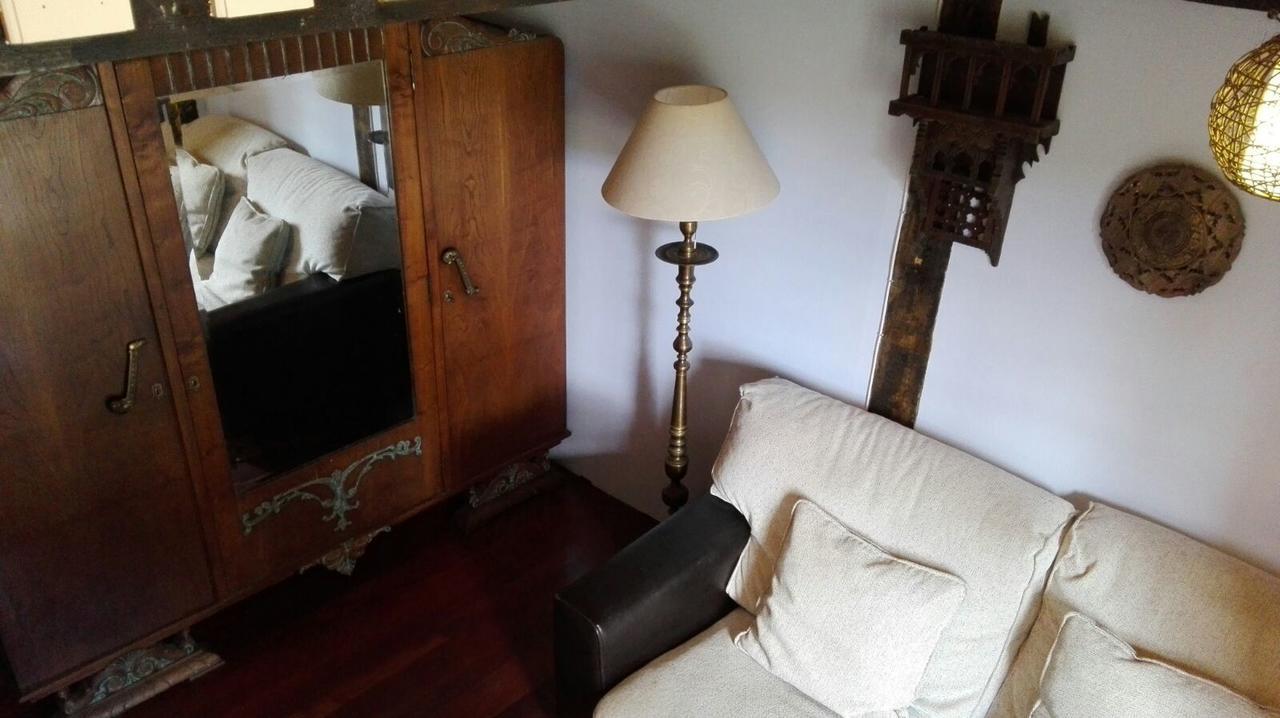 B&B El Jardin De Aes Puente Viesgo Εξωτερικό φωτογραφία