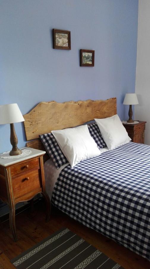B&B El Jardin De Aes Puente Viesgo Εξωτερικό φωτογραφία